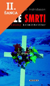 Lacná kniha Růže smrti