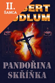 Lacná kniha Pandořina skříňka - 2.vydání
