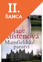 Lacná kniha Mansfieldské panství