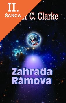 Lacná kniha Zahrada Rámova
