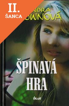 Lacná kniha Špinavá hra