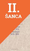 Lacná kniha Etymologie XIX-XX