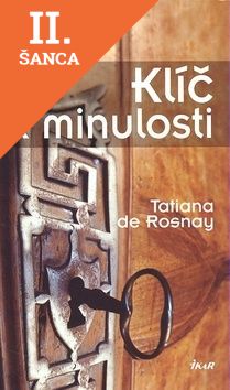 Lacná kniha Klíč k minulosti