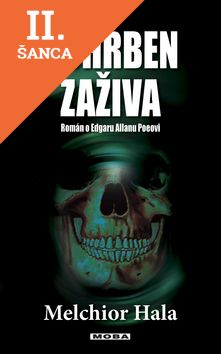 Lacná kniha Pohřben zaživa