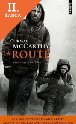 Lacná kniha La Route