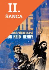 Lacná kniha Fidel a Che