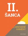 Lacná kniha Očarované kameny + CD