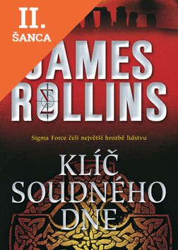 Lacná kniha Klíč soudného dne