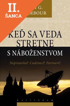 Lacná kniha Keď sa veda stretne s náboženstvom