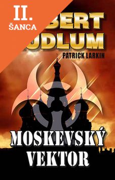 Lacná kniha Moskevský vektor