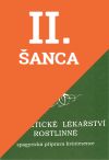 Lacná kniha Hermetické lékařství rostlinné
