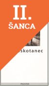 Lacná kniha Ztroskotanec