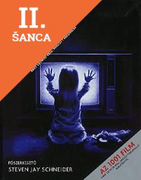 Lacná kniha 101 horror film amit látnod kell, mielőtt meghalsz