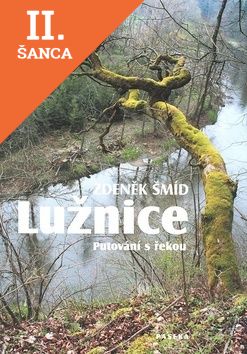 Lacná kniha Lužnice