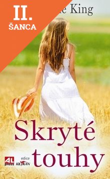 Lacná kniha Skryté touhy