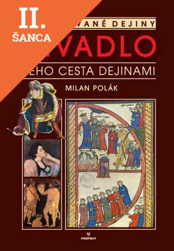 Lacná kniha Divadlo - Jeho cesta dejinami