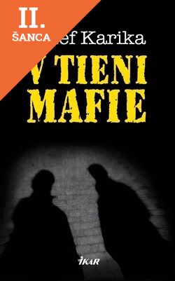 Lacná kniha V tieni mafie