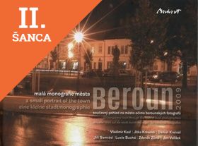 Lacná kniha Beroun