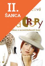 Lacná kniha Já a tropy