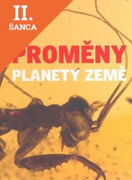 Lacná kniha Proměny planety Země