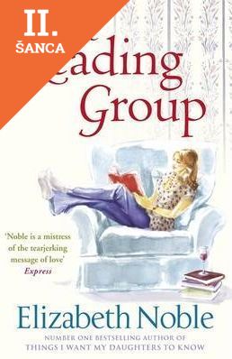 Lacná kniha The Reading Group