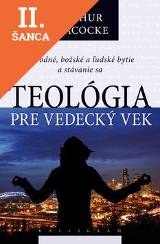 Lacná kniha Teológia pre vedecký vek