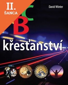Lacná kniha ABC křesťanství