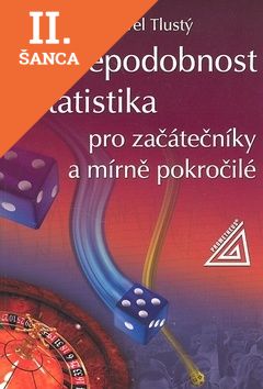 Lacná kniha Pravděpodobnost a statistika