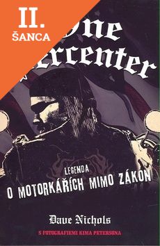 Lacná kniha One percenter