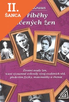 Lacná kniha Příběhy učených žen