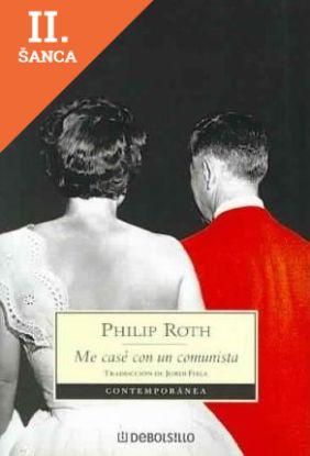 Lacná kniha Me Case Con Un Comunista