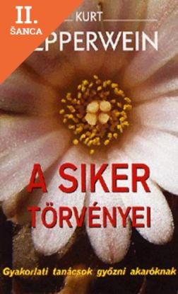 Lacná kniha A siker törvényei