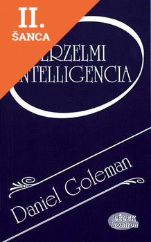 Lacná kniha Érzelmi intelligencia