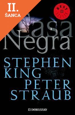Lacná kniha Casa Negra