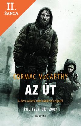 Lacná kniha Az út