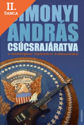 Lacná kniha Csúcsrajáratva