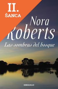 Lacná kniha Sombras Del Bosque