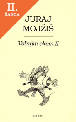 Lacná kniha Voľným okom II