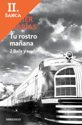 Lacná kniha Tu Rostro Manana II: Baile Y Sueno