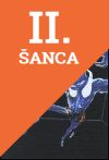 Lacná kniha Konec světa
