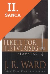 Lacná kniha Beavatás