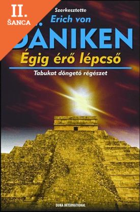 Lacná kniha Égig érő lépcső