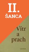 Lacná kniha Vítr a prach