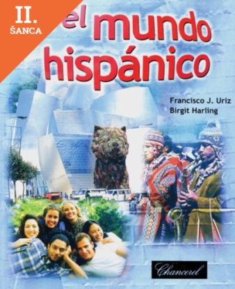 Lacná kniha En el mundo hispánico