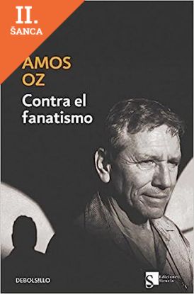 Lacná kniha Contra El Fanatismo