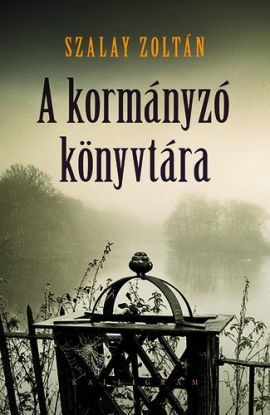 A kormányzó könyvtára
