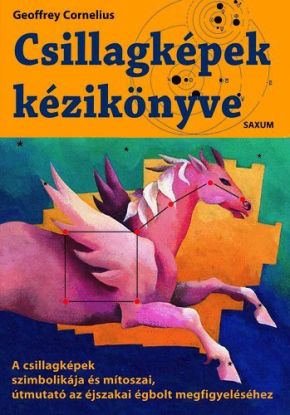 Csillagképek kézikönyve
