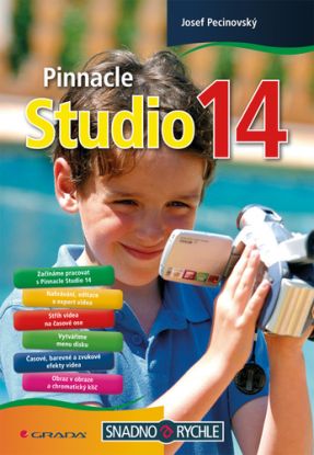Pinnacle studio 14