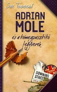 Adrian Mole és a tömegpusztító fegyverek