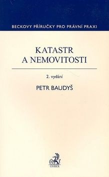 Katastr a nemovitosti
